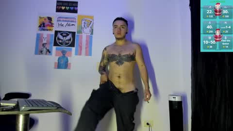 Snapshot of male_pussy chatting on December 2024 03:44:02 AM ADAM online show from December 2024 03:44:02 AM