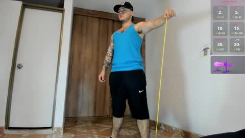 Snapshot of male_pussy chatting on February 2025 07:26:01 PM ADAM online show from February 2025 07:26:01 PM