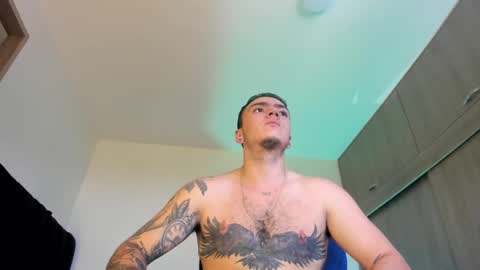 Snapshot of male_pussy chatting on September 2025 03:48:01 PM ADAM online show from September 2025 03:48:01 PM