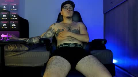 Snapshot of male_pussy chatting on October 2025 05:38:01 AM ADAM online show from October 2025 05:38:01 AM