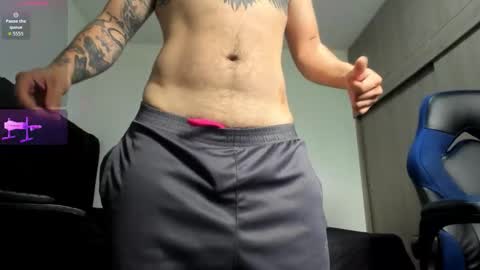 Snapshot of male_pussy chatting on October 2025 06:29:01 PM ADAM online show from October 2025 06:29:01 PM