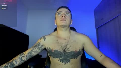 Snapshot of male_pussy chatting on October 2025 04:34:01 AM ADAM online show from October 2025 04:34:01 AM