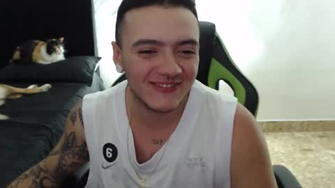 ADAM         online show from February 2026 12:26:02 AM