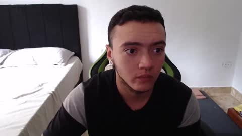 ADAM         online show from February 2026 07:21:02 PM