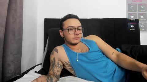 ADAM         online show from March 2026 12:27:02 AM