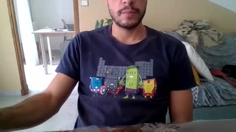 Snapshot of maleboyz chatting on October 2025 11:11:02 AM Boybi online show from October 2025 11:11:02 AM