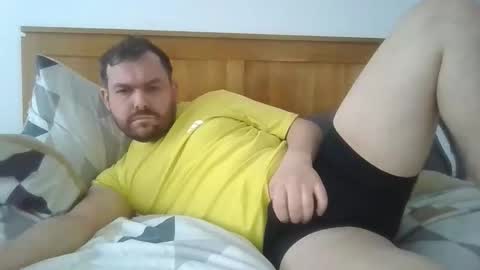 malecamslave18 online show from February 2026 09:35:02 AM