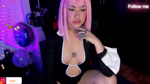 Snapshot of malefic_soul chatting on November 2025 11:37:01 PM MALEFIC online show from November 2025 11:37:01 PM