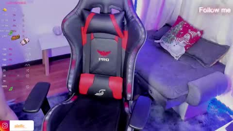 Snapshot of malefic_soul chatting on February 2026 08:53:02 AM MALEFIC online show from February 2026 08:53:02 AM