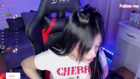 Snapshot of malefic_soul chatting on February 2026 02:16:02 AM MALEFIC online show from February 2026 02:16:02 AM