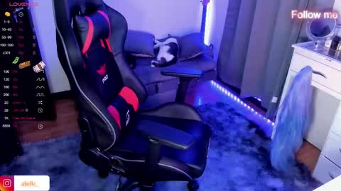 Snapshot of malefic_soul chatting on March 2026 05:44:01 AM MALEFIC online show from March 2026 05:44:01 AM