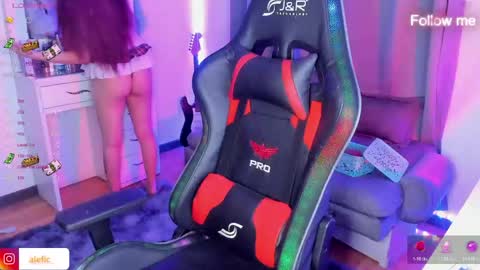 MALEFIC online show from April 2026 02:18:01 AM