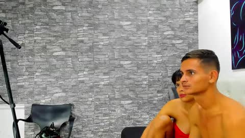 MARIA ALEJANDRA online show from January 2025 11:09:02 AM