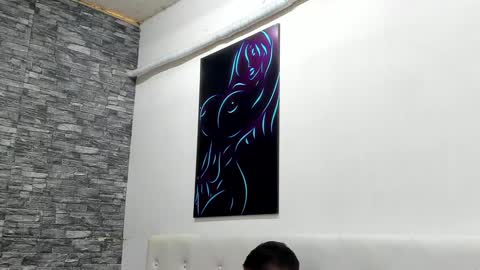 MARIA ALEJANDRA online show from January 2025 02:53:01 PM