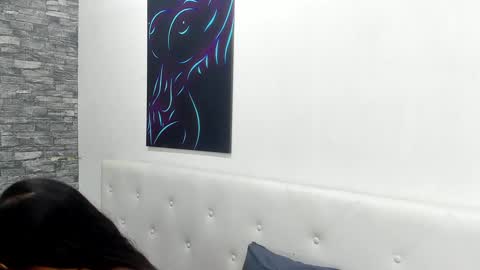 MARIA ALEJANDRA online show from January 2025 05:39:01 PM