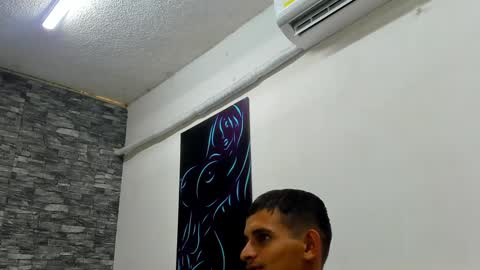 MARIA ALEJANDRA online show from January 2025 03:44:01 PM