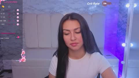 Snapshot of maleja_v_ chatting on November 2025 02:39:02 PM Hi Stream 800am to 200pm online show from November 2025 02:39:02 PM