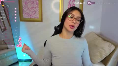 Snapshot of maleja_v_ chatting on November 2025 02:18:01 PM Hi Stream 800am to 200pm online show from November 2025 02:18:01 PM