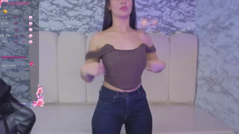 Snapshot of maleja_v_ chatting on November 2025 02:52:02 PM Hi Stream 800am to 200pm online show from November 2025 02:52:02 PM