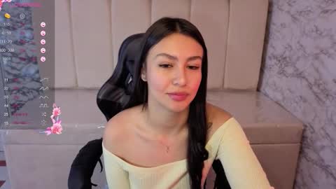 Snapshot of maleja_v_ chatting on December 2025 01:49:02 PM Hi Stream 800am to 200pm online show from December 2025 01:49:02 PM