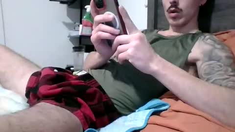 Men online show from February 2026 03:08:01 PM