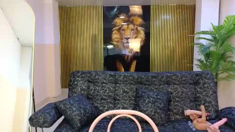 malen_fitnessmilf online show from February 2026 12:49:01 PM