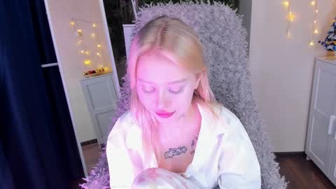 Malena online show from December 2024 10:25:02 AM