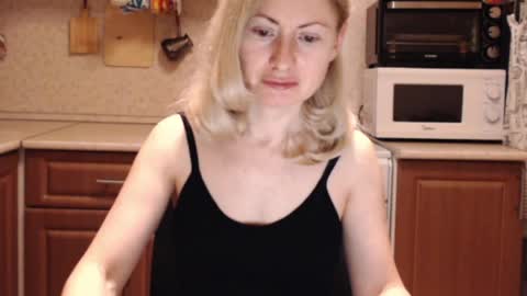 Malena online show from April 2026 09:26:01 PM