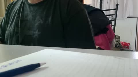 malenymph online show from October 2025 07:02:01 PM