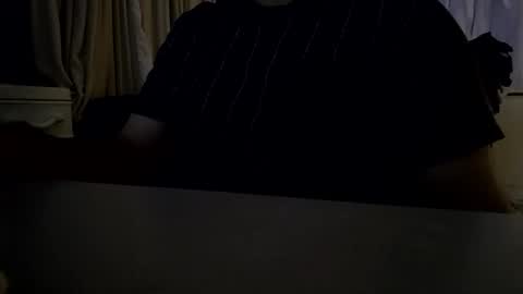 malenymph online show from November 2025 01:27:01 AM