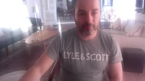 maleslut76 online show from January 2026 01:35:01 PM