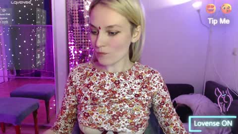 Mischelle online show from December 2024 03:41:01 AM