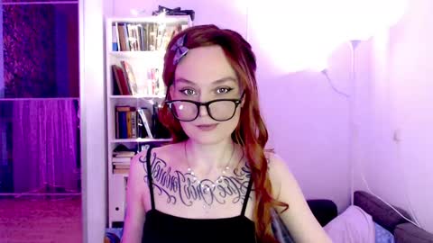 Mischelle online show from February 2025 01:11:01 AM