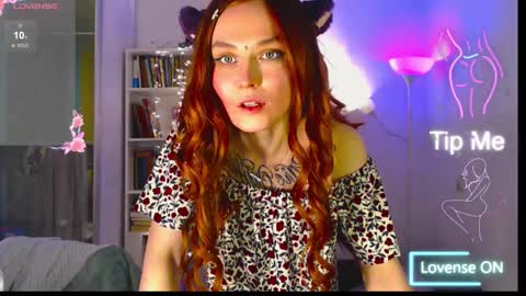 Mischelle online show from February 2025 10:26:02 PM