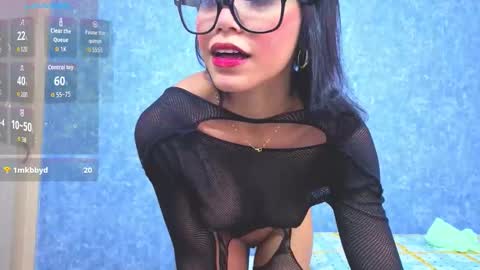 Snapshot of malia_foox chatting on March 2026 05:38:01 PM Malia foox online show from March 2026 05:38:01 PM