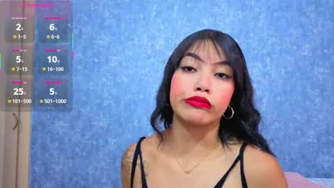 Snapshot of malia_foox chatting on April 2026 05:45:02 PM Malia foox online show from April 2026 05:45:02 PM