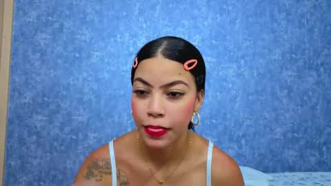 Snapshot of malia_foox chatting on May 2026 06:13:01 PM Malia foox online show from May 2026 06:13:01 PM