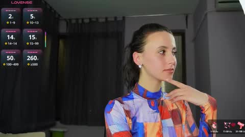 Arya online show from March 2025 09:59:02 PM