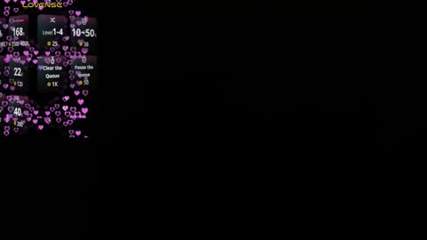 Snapshot of maliceinwonderland25 chatting on December 2025 09:13:02 PM Alice Asylum online show from December 2025 09:13:02 PM