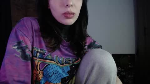 Alice Asylum online show from March 2026 08:53:02 AM