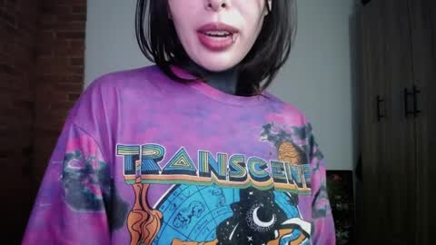 Alice Asylum online show from March 2026 10:22:01 PM