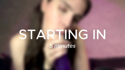 Malinka online show from June 2026 07:07:01 PM