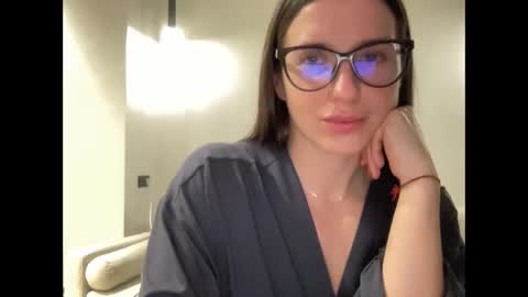 Snapshot of malina568708 chatting on December 2024 05:55:02 PM malina568708 online show from December 2024 05:55:02 PM