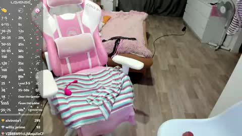 Snapshot of malina_lovely chatting on October 2025 01:03:01 AM malina_lovely online show from October 2025 01:03:01 AM