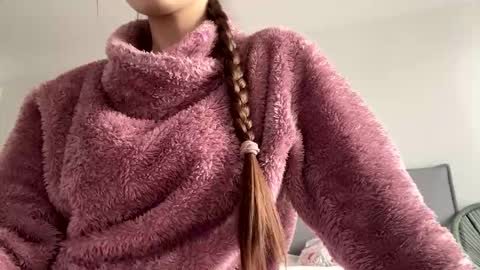 malinka_sweet19 online show from October 2025 07:20:02 AM