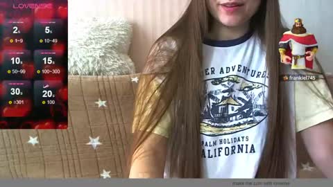 malinka_sweet19 online show from May 2026 05:46:02 AM