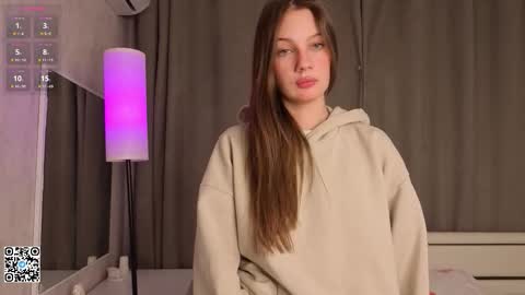 Snapshot of malisatrigueiro chatting on February 2026 04:11:01 AM Evelyn online show from February 2026 04:11:01 AM