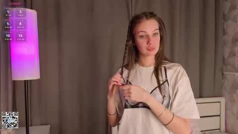 Snapshot of malisatrigueiro chatting on February 2026 04:11:01 AM Evelyn online show from February 2026 04:11:01 AM