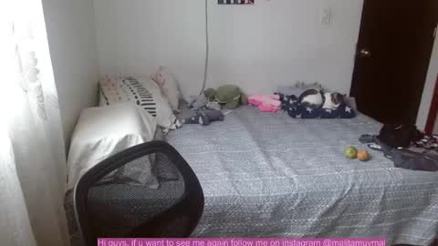 Snapshot of malitamuymal22 chatting on December 2024 05:26:01 PM Malita online show from December 2024 05:26:01 PM