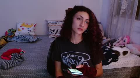 Snapshot of malitamuymal22 chatting on December 2024 01:24:01 AM Malita online show from December 2024 01:24:01 AM